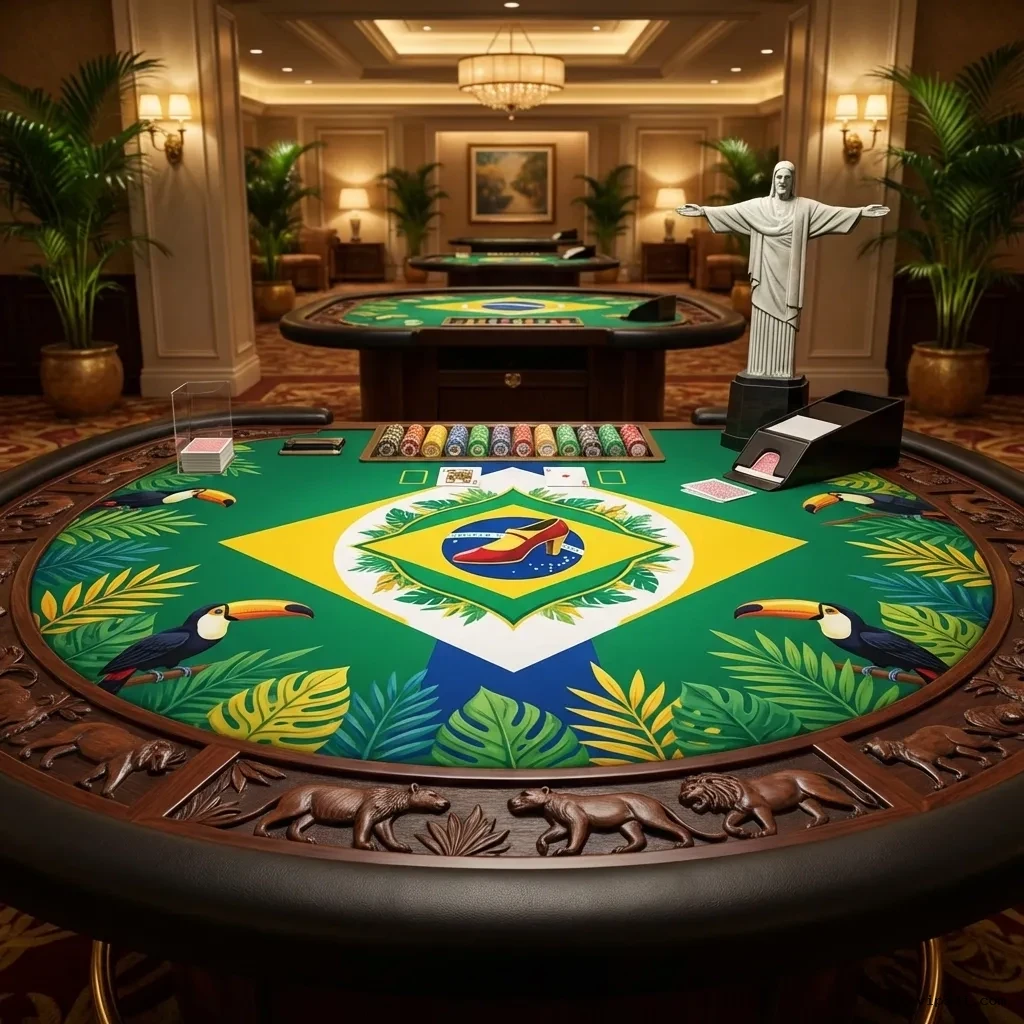 Descubra o Mundo de RuedaDeChileBonusBuy e otimize sua Experiência de Jogo